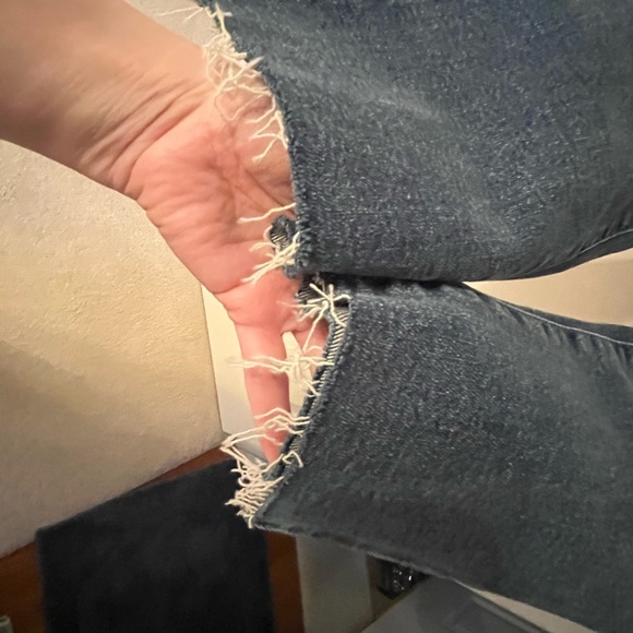 NWT Jag Jeans-Straight/Hi Rise/Crop - Picture 3 of 8